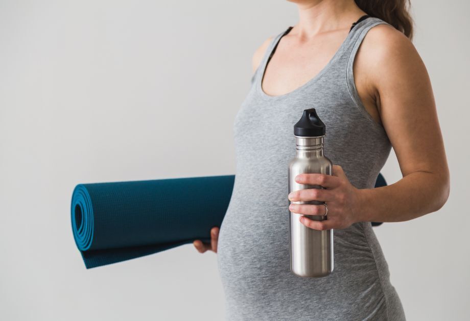 Modifications and precautions for exercise